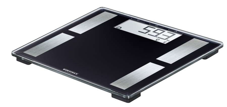PoliHome Ζυγαριά σώματος Soehnle Connect 50 BT