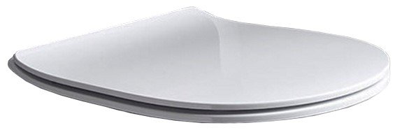 Κάλυμμα Soft Close Slim Kerasan Flo Norim