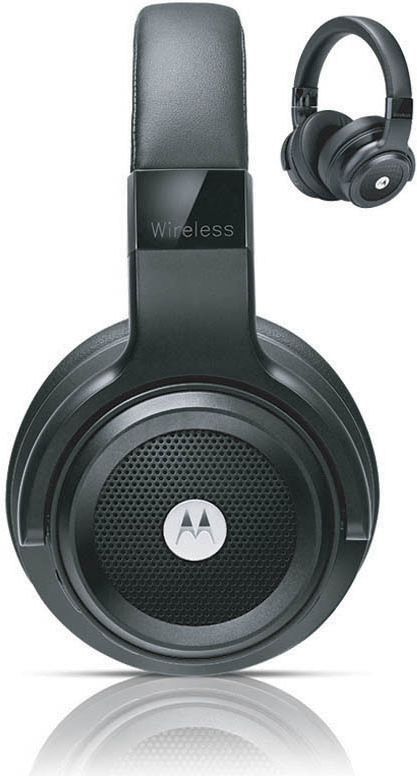 Ακουστικά ασύρματα Motorola Escape 800