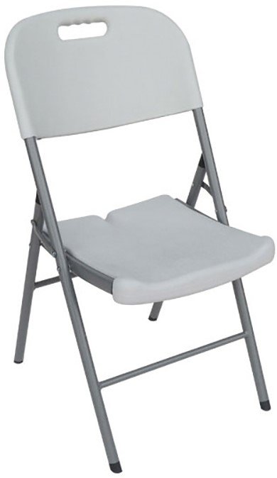 Καρέκλα πτυσσόμενη Senil