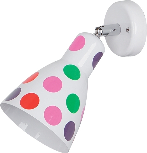 Απλίκα σποτ Elmark Dots