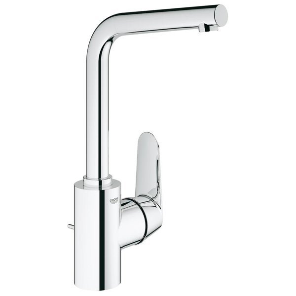 Μπαταρία νιπτήρος Grohe Eurodisc Cosmopolitan Large