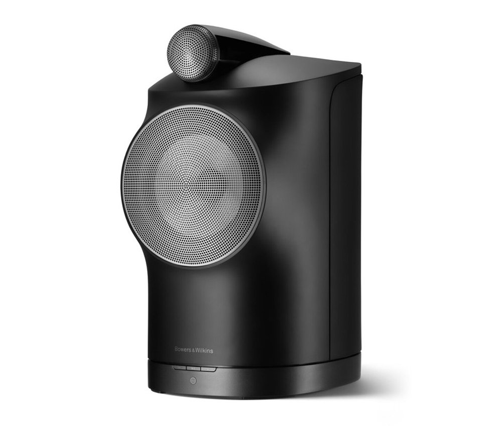 PoliHome Bowers Wilkins Ηχεία Bluetooth-Formation Duo-Mauro