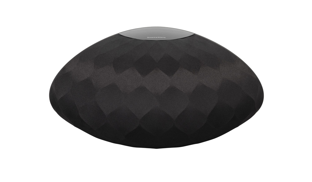 PoliHome Bowers Wilkins Ηχείο Bluetooth Formation Wedge-Mauro