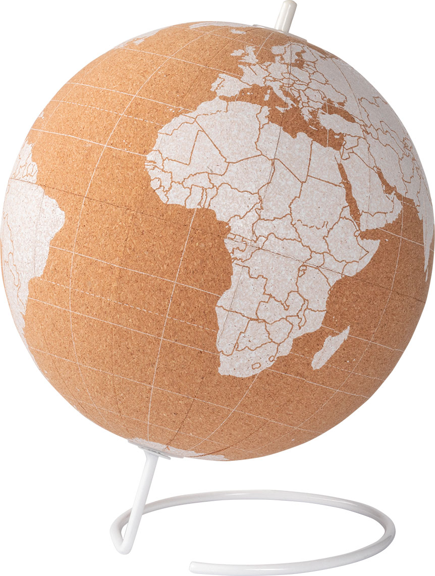 Υδρόγειος σφαίρα Globe