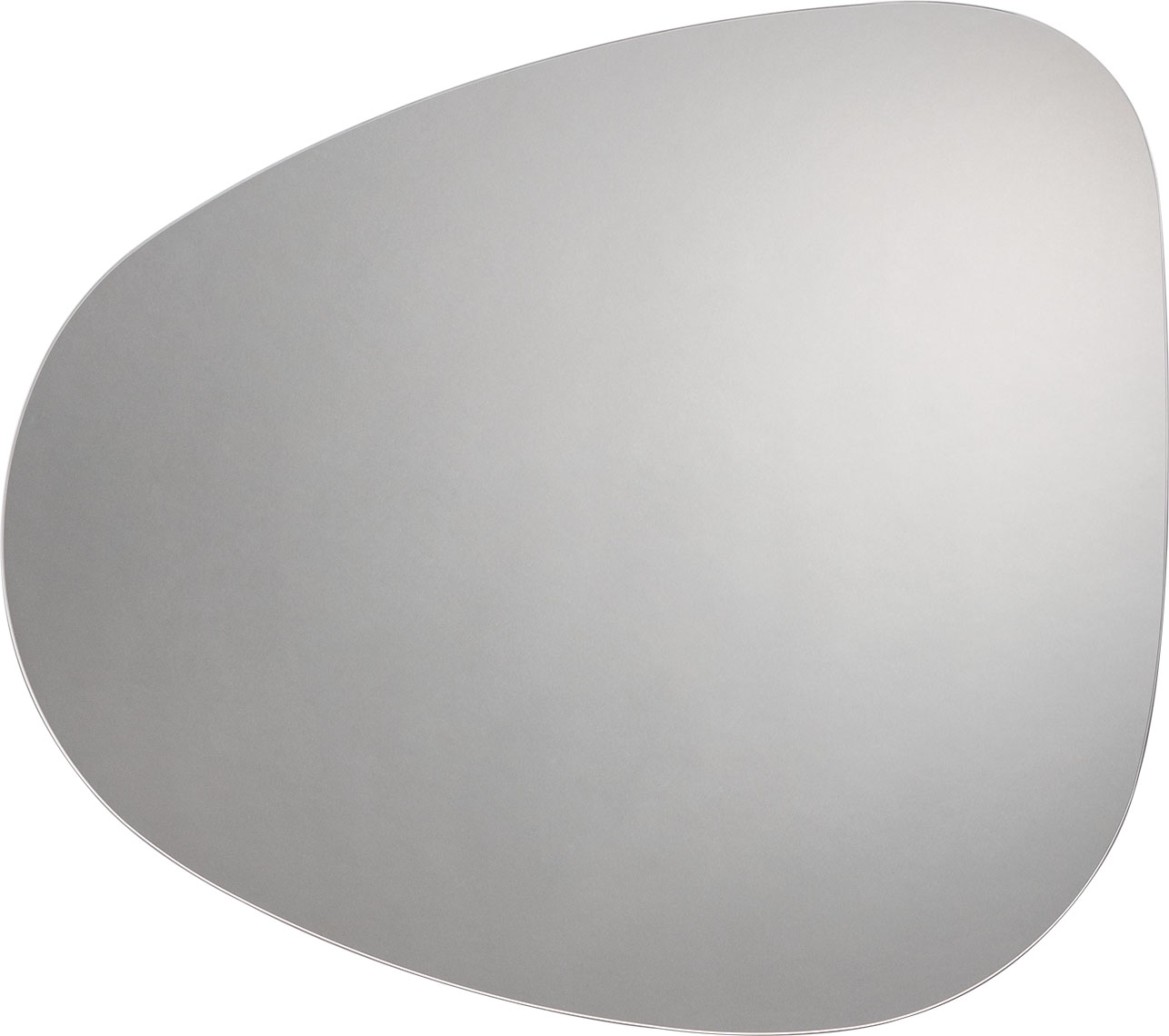 PoliHome Καθρέπτης Pebble