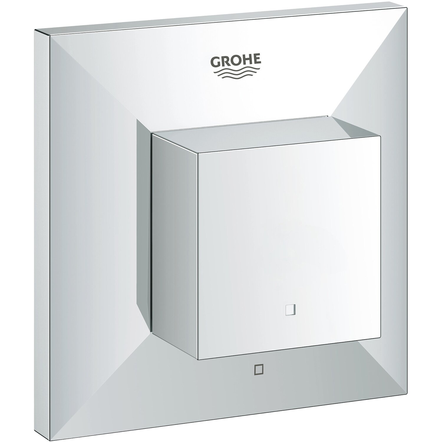 PoliHome Εξωτερικό μέρος διακόπτη Grohe Allure Brilliant