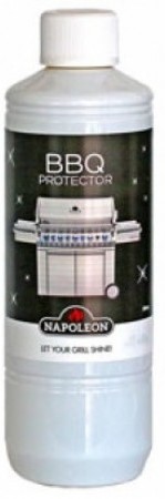Λάδι Προστασίας Για Ανοξείδωτες Ψησταριές Napoleon