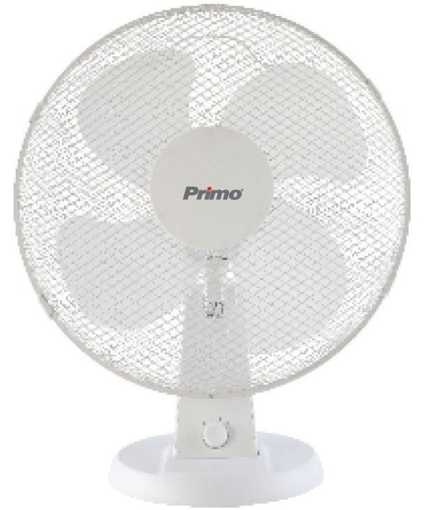 Ανεμιστήρας Επιτραπέζιος PRTF-80547 Primo 16”