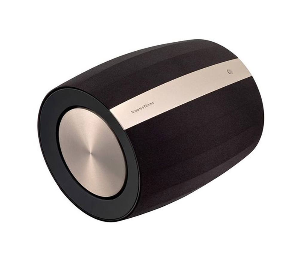 Bowers Wilkins Ηχείο Subwoofer Bluetooth-Formation Bass