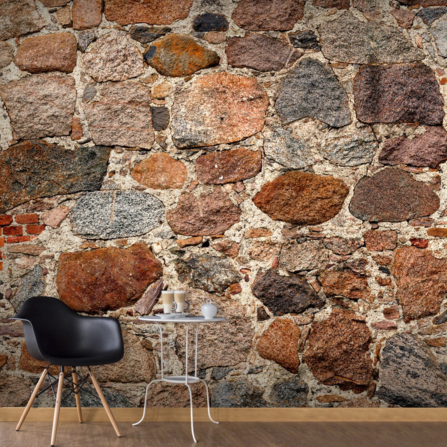 Ταπετσαρία XXL – Stony Artistry II 700×280