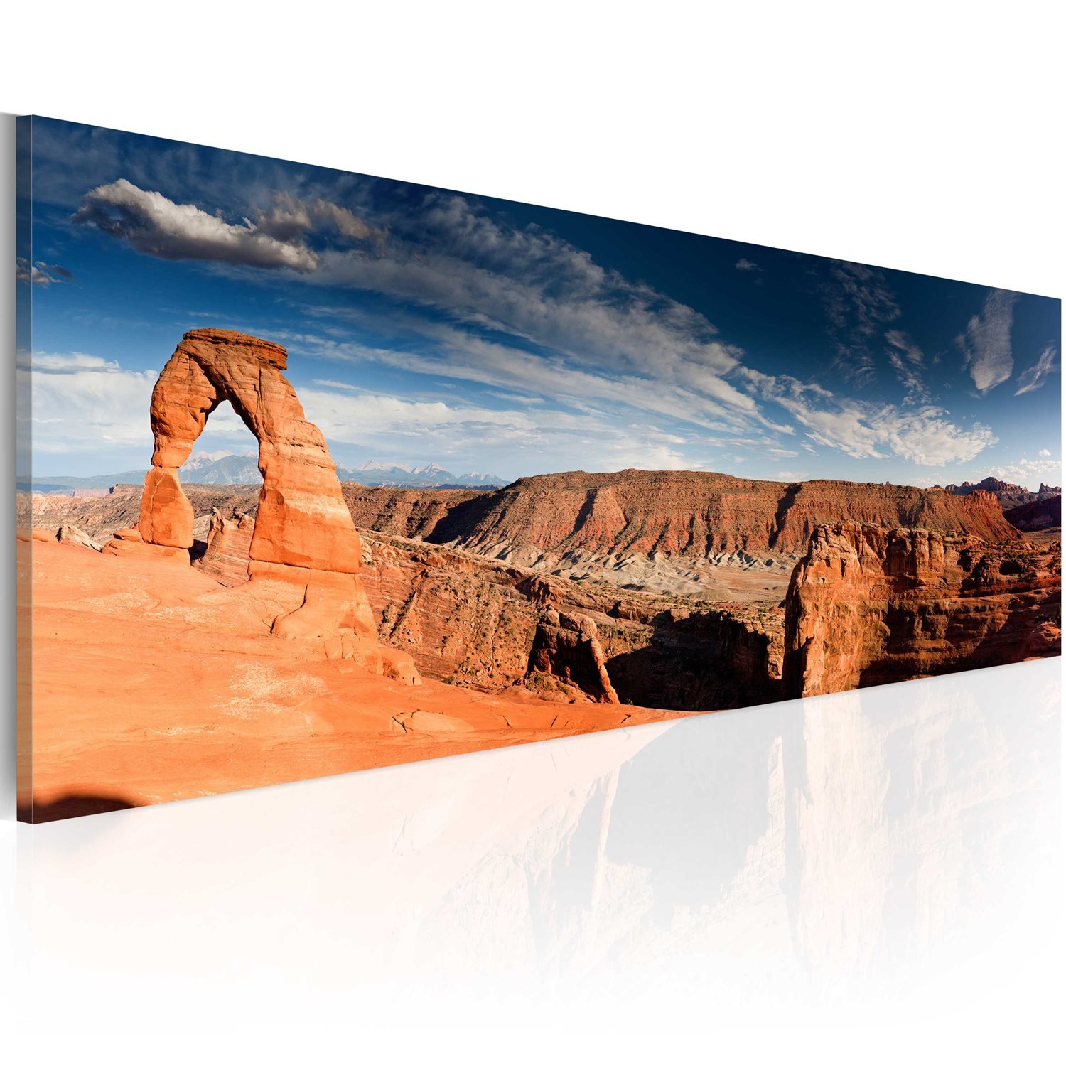 Πίνακας – Grand Canyon – panorama 120×40