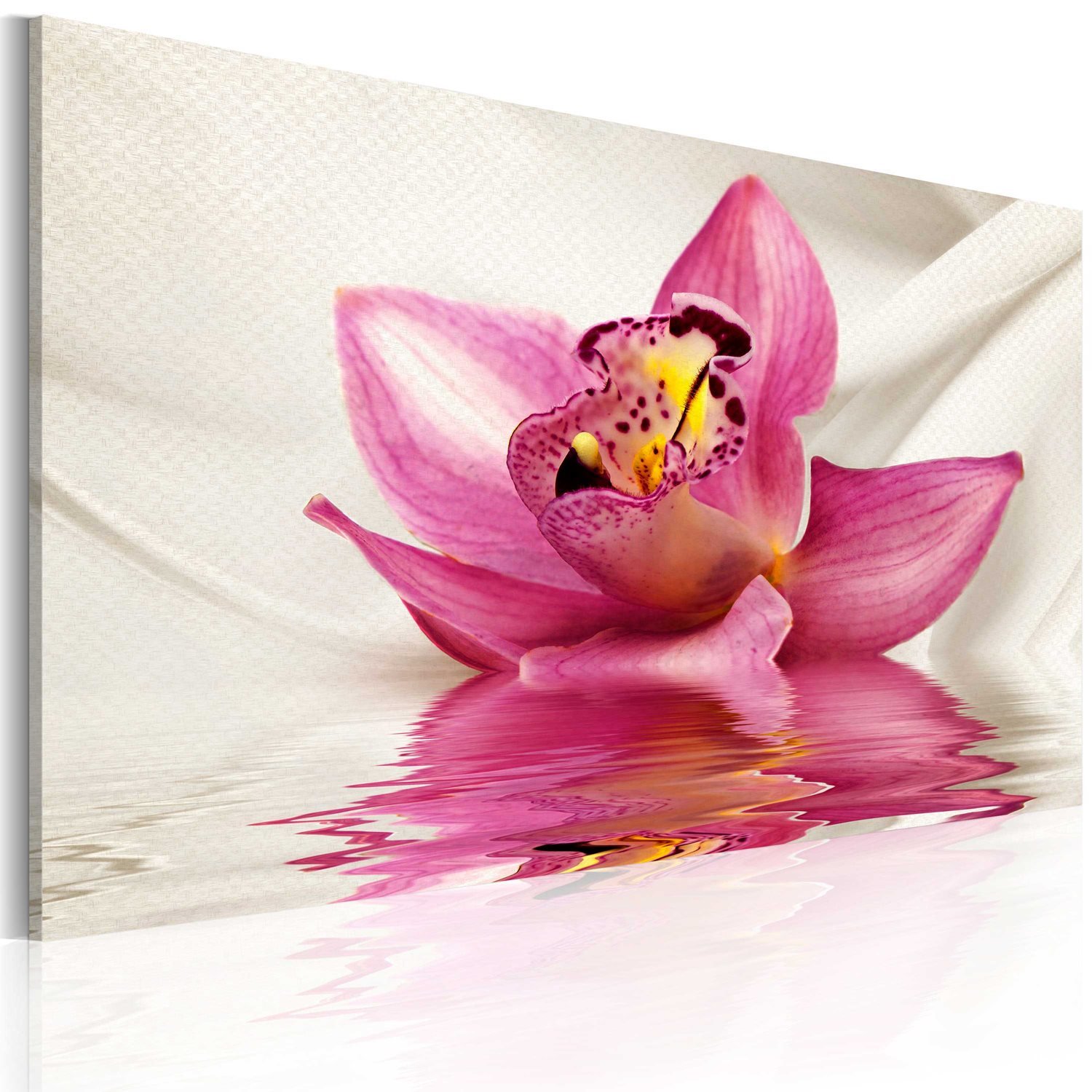 Πίνακας – Unusual orchid 60×40