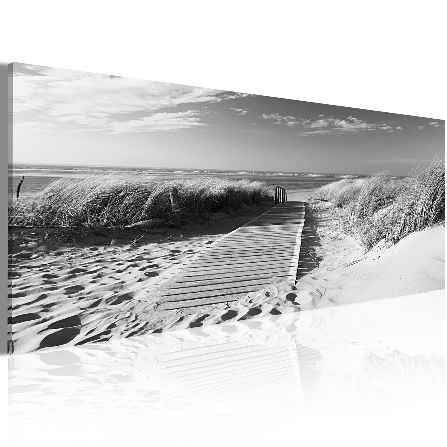 PoliHome Πίνακας - Sea-breeze 135x45