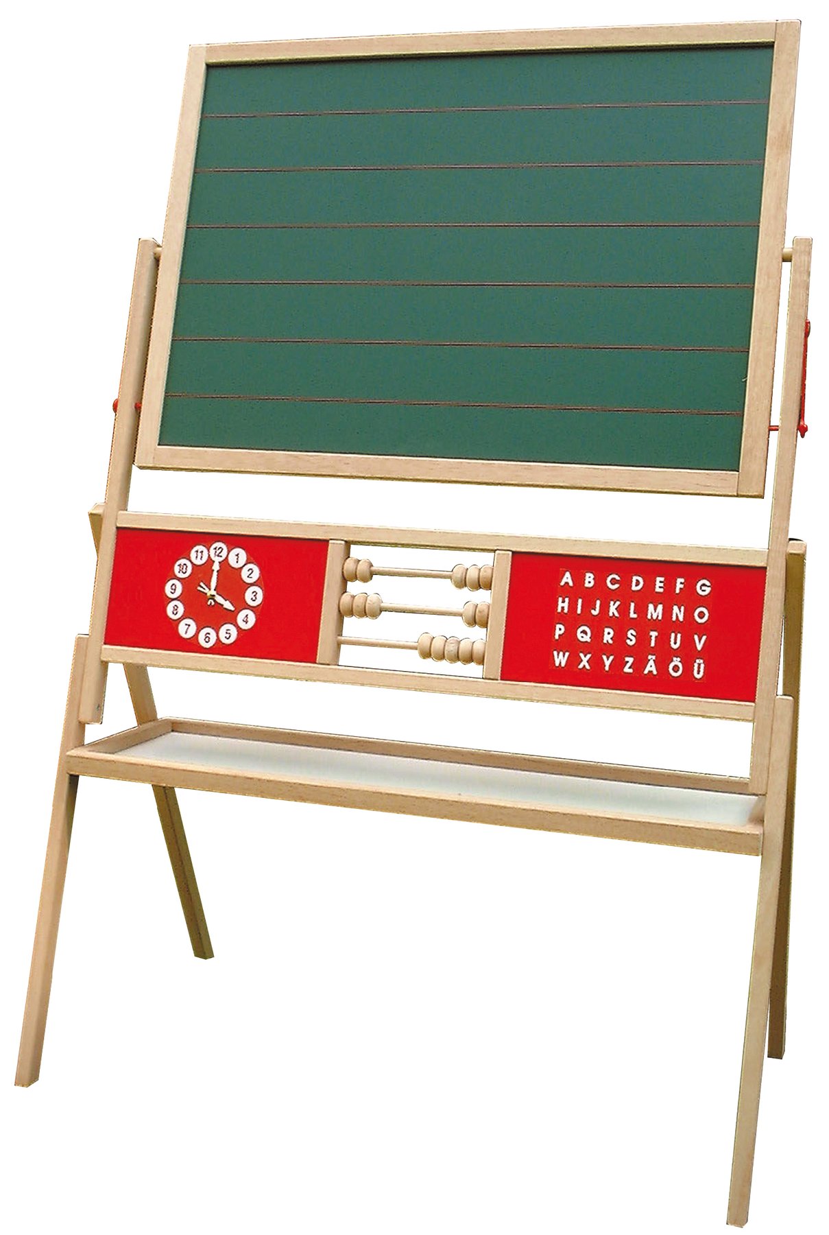 Μαυροπίνακας – Stand Abacus