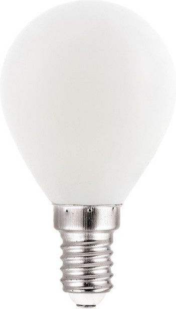 Λαμπτήρας LED Filament E14 Retro 6W 2700K Frosty