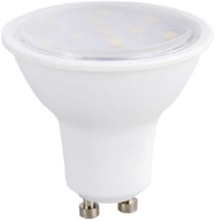 Λαμπτήρας LED GU10 HP 3W 6000K Dimmable