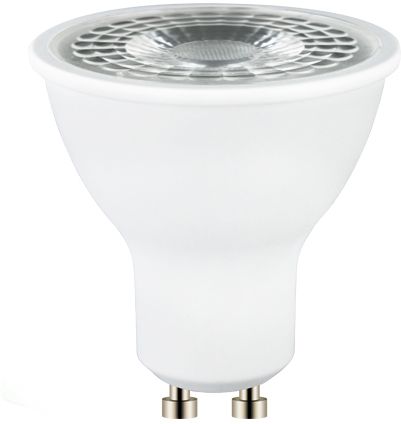 Λαμπτήρας LED GU10 Narrow 7W 4000K Dimmable
