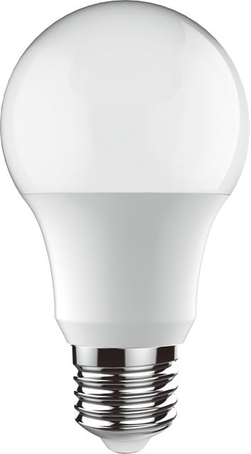 Λαμπτήρας LED E27 A60 12W 6000K