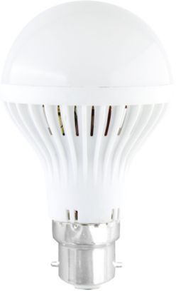 Λαμπτήρας LED B22 A70 8W 3000K