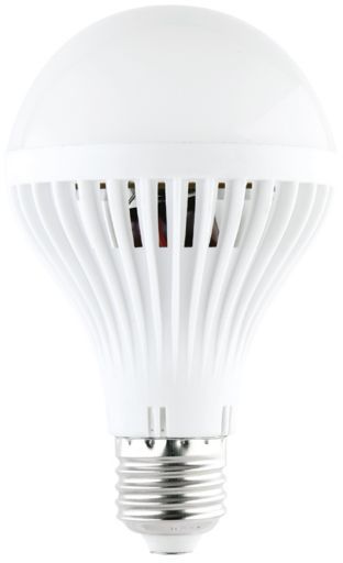 Λαμπτήρας LED E27 A80 10W 6000K