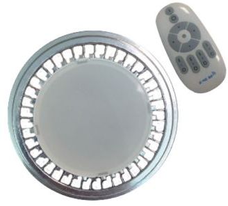 Λαμπτήρας LED G53 AR111 15W CCT