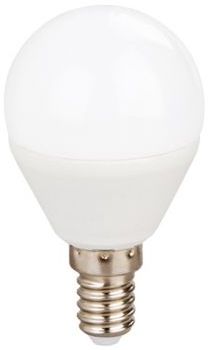 Λαμπτήρας LED E14 Ball 5W 4000K