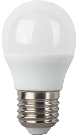Λαμπτήρας LED χαμηλής τάσης E27 Ball 5W 3000K 12V