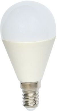 Λαμπτήρας LED E14 Ball 7W 3000K