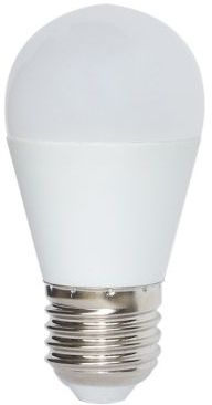 Λαμπτήρας LED E27 Ball 3W 4000K