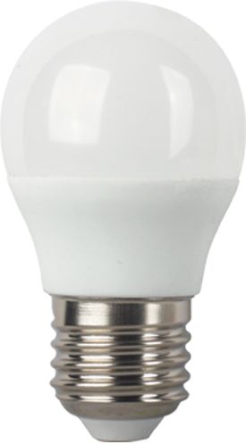 Λαμπτήρας SMD LED E27 Ball 8W 4000K
