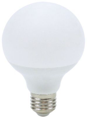 Λαμπτήρας LED E27 Globe 11W 6000K