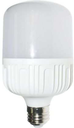 Λαμπτήρας LED E27 P80 15W 6500K