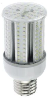 Λαμπτήρας LED E27 STR 8W 6500K