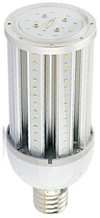 Λαμπτήρας LED E40 Street 12W 6500K