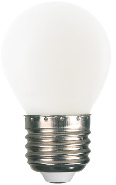 Λαμπτήρας LED Filament E27 Glamo 6W 2700K Frosty