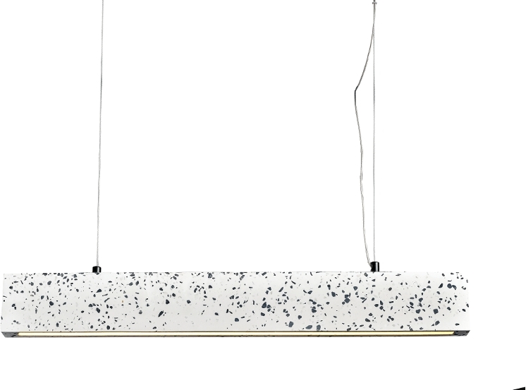 Φωτιστικό οροφής Terrazzo