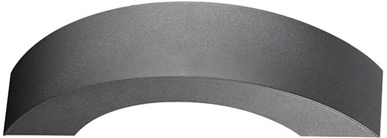 Απλίκα κήπου LED Lowa Curve