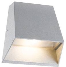 Απλίκα κήπου LED Merida Plus