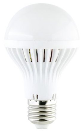 Λαμπτήρας LED E27 A70 8W 6000K