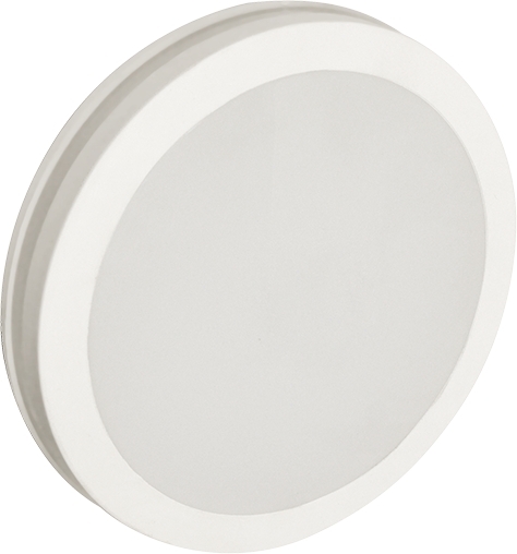 Απλίκα κήπου LED Gloria Round Plus