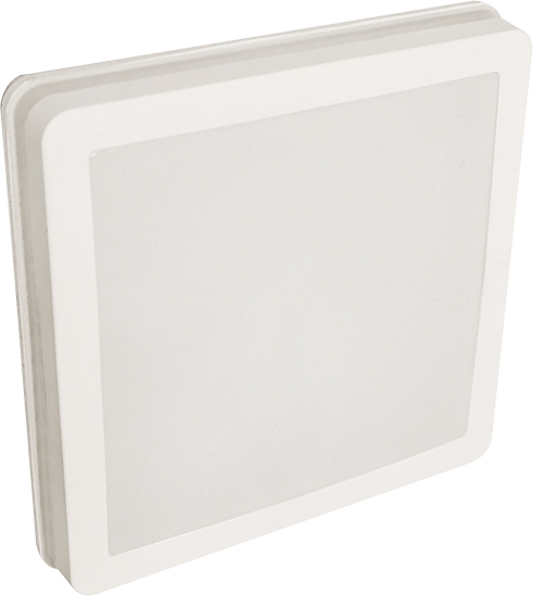 Απλίκα κήπου LED Gloria Square Plus