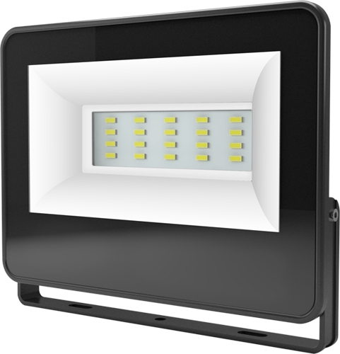 Προβολέας κήπου Quantum 10W 3000Κ
