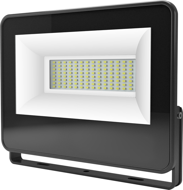 Προβολέας κήπου Quantum 150W 4000K