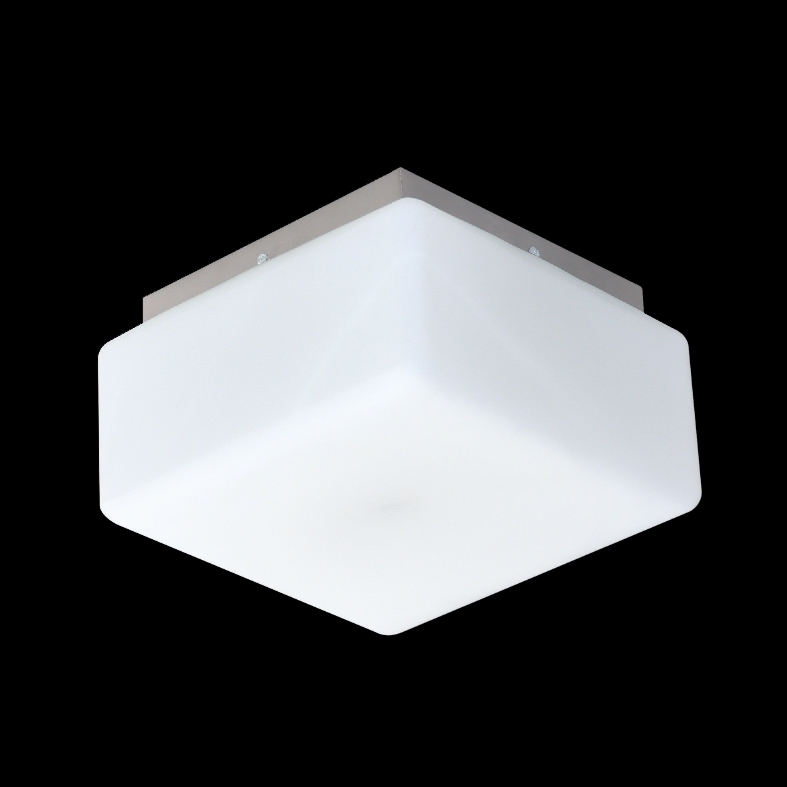 Πλαφονιέρα Boxy