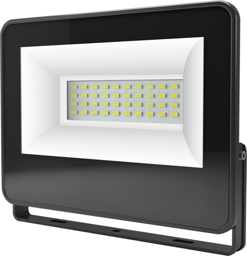 Προβολέας κήπου Quantum 30W 3000Κ