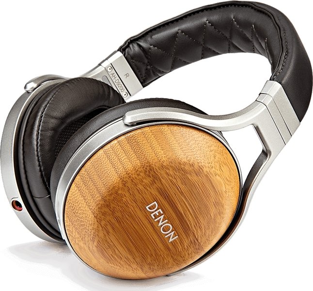 PoliHome Ακουστικά Denon AH-D9200 κλειστού τύπου