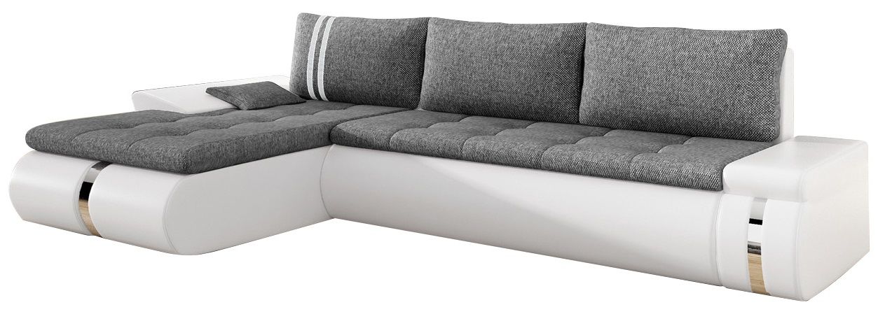 Γωνιακός καναπές Lism