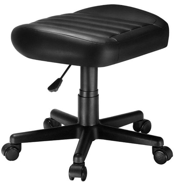 PoliHome Σκαμπό πολλαπλών χρήσεων Eureka Ergonomic® AR21-B