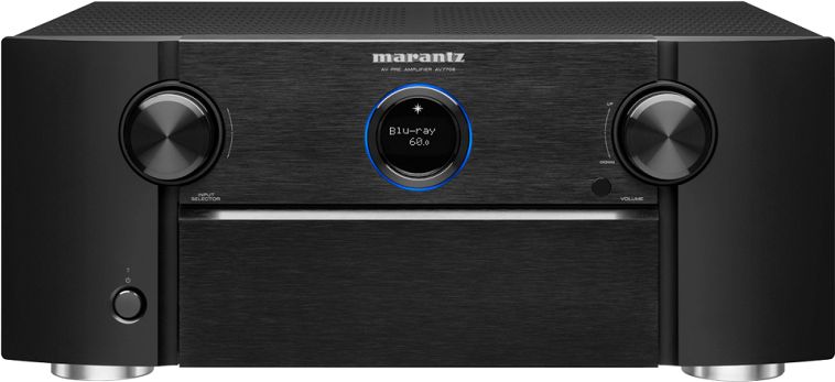 PoliHome Ενισχυτής Marantz AV7706